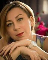 Елена Марчук