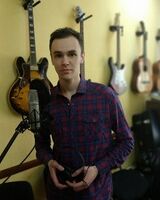Холодёнков Андрей