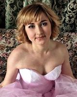 Ирина Педченко