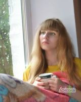 Анастасія Духненко