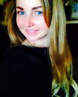 Алена Тришкина