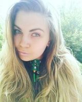 Анастасия Богатыренко