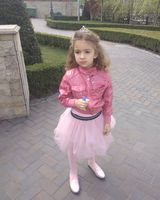 Полина Пахалович