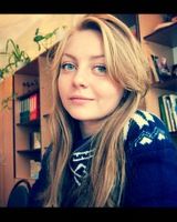Елена Чех