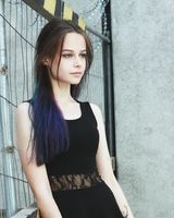 Галя Крячок