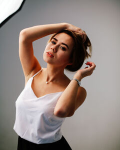 Alina Ozerova