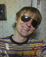 Вячеслав Шинкарук