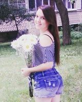Екатерина Сапрыкина