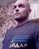 Константин Щербатюк