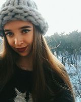 Анастасия Анастасиева