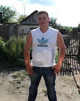 Владимир Белашов