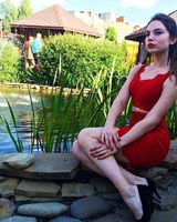 Мария Лященко