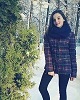 Стефанія Фученко