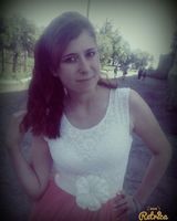 Анна Куьменко