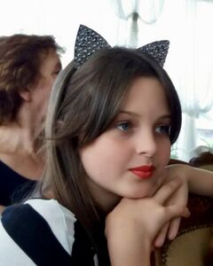 Альона Мєзєнцева