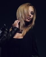 Анастасия Клеван