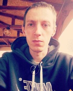 Сергей Лавринчук