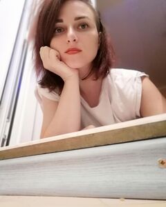 Алина Невакшонова