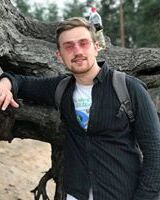Иван Жилюк