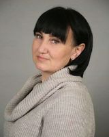 Ольга Кирдан