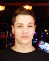Кирилл Карпенко