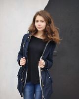 Алина Шлега
