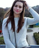 Аліса Попова