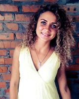 Оксана Кіреєва