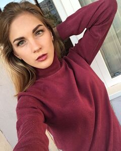 Дарья Ларина