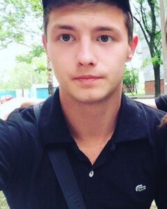 Vlad Novikov