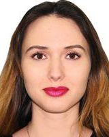 Anzhelika Kotenko