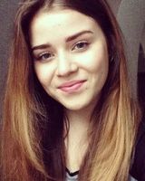 Ирина Гребенщикова