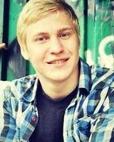 Evgeny Kapustyan