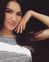 Анна Бадюлько