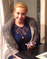 Ирина Горшунова