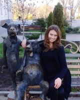 Виктория Степаненко