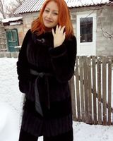 Елена Самокиша