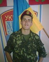 Артем Погорелый