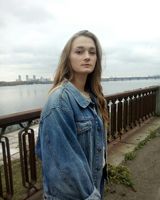 Наташа Сторожук