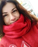 Анна Коваль