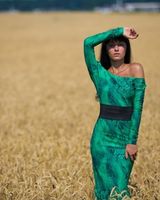 Мария Водопьян