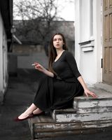 Мілєна Дорошенко