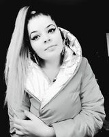Альона Медвідь