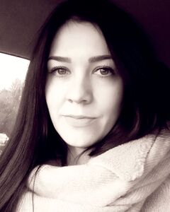 Виктория Шевцова