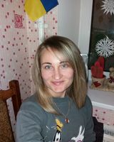Катерина Солинская
