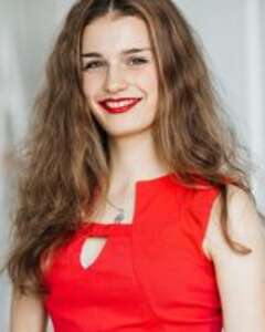 Mariia Dimitriieva