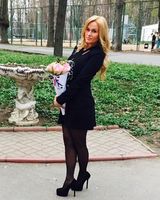 Наталия Волкова