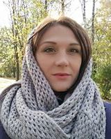 Виктория Андросович
