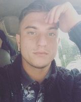 Владимир Петров