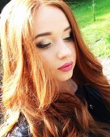 Анна Шевлякова